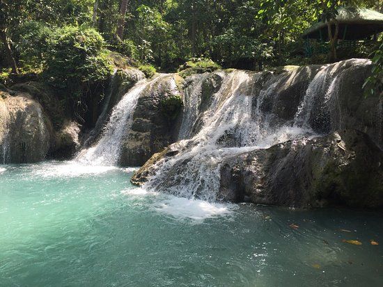 Hagimit Falls